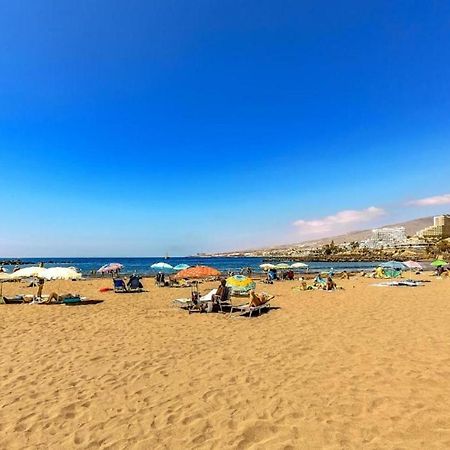 Two Bedroom Apartment With Wifi, Close To The Beach, In Playa De Las Americas Екстер'єр фото