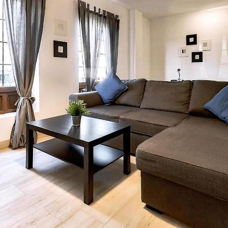 Two Bedroom Apartment With Wifi, Close To The Beach, In Playa De Las Americas Екстер'єр фото