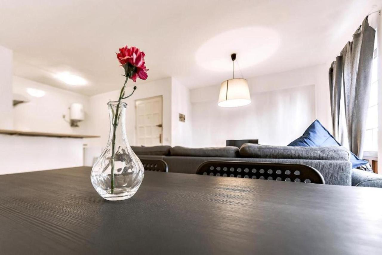 Two Bedroom Apartment With Wifi, Close To The Beach, In Playa De Las Americas Екстер'єр фото