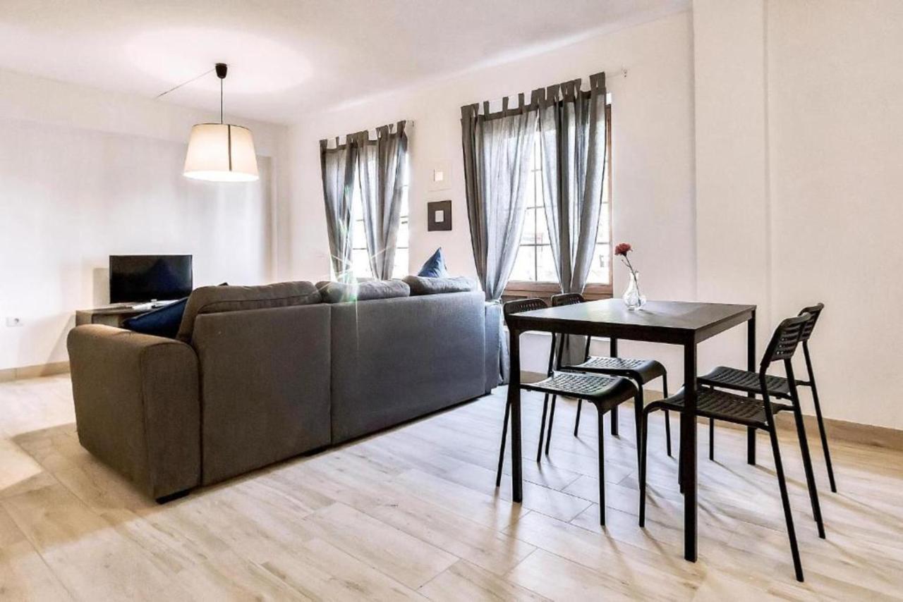 Two Bedroom Apartment With Wifi, Close To The Beach, In Playa De Las Americas Екстер'єр фото