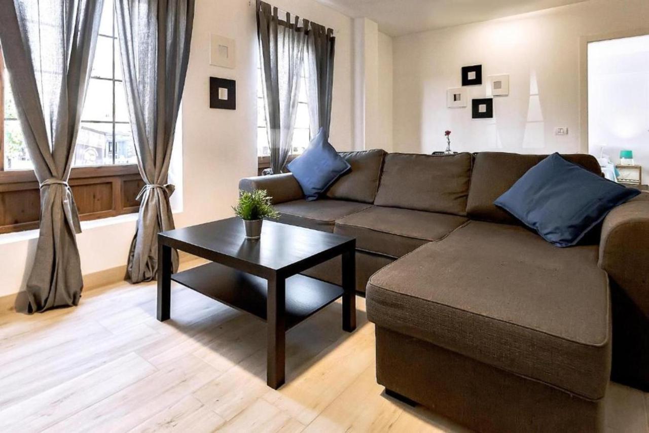 Two Bedroom Apartment With Wifi, Close To The Beach, In Playa De Las Americas Екстер'єр фото